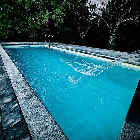 Casa Monte Etna Maletto Buitenkant foto